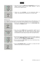 Preview for 25 page of EuroLite DMX Scan Control 192 MK2 User Manual