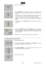 Preview for 36 page of EuroLite DMX Scan Control 192 MK2 User Manual