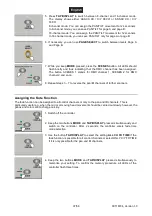 Preview for 37 page of EuroLite DMX Scan Control 192 MK2 User Manual