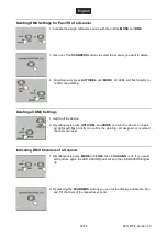 Preview for 38 page of EuroLite DMX Scan Control 192 MK2 User Manual