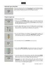 Preview for 40 page of EuroLite DMX Scan Control 192 MK2 User Manual