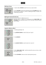 Preview for 43 page of EuroLite DMX Scan Control 192 MK2 User Manual