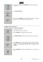 Preview for 45 page of EuroLite DMX Scan Control 192 MK2 User Manual