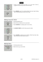 Preview for 46 page of EuroLite DMX Scan Control 192 MK2 User Manual