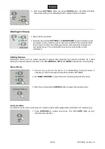 Preview for 47 page of EuroLite DMX Scan Control 192 MK2 User Manual