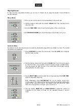 Preview for 49 page of EuroLite DMX Scan Control 192 MK2 User Manual