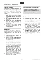 Preview for 51 page of EuroLite DMX Scan Control 192 MK2 User Manual