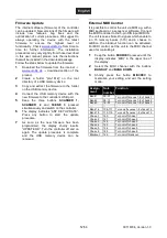 Preview for 52 page of EuroLite DMX Scan Control 192 MK2 User Manual