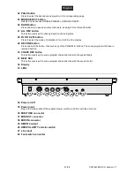 Предварительный просмотр 21 страницы EuroLite DMX Scene Setter 24/48 User Manual