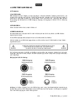 Предварительный просмотр 5 страницы EuroLite DMX Split 4 User Manual