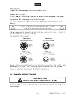 Предварительный просмотр 9 страницы EuroLite DMX Split 4 User Manual