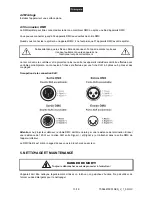 Предварительный просмотр 13 страницы EuroLite DMX Split 4 User Manual