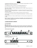 Предварительный просмотр 21 страницы EuroLite DMX Split 4T User Manual