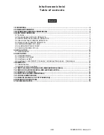 Preview for 2 page of EuroLite DPMX-1216 DMX Series User Manual