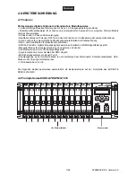 Preview for 7 page of EuroLite DPMX-1216 DMX Series User Manual