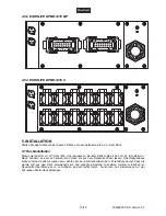 Preview for 10 page of EuroLite DPMX-1216 DMX Series User Manual