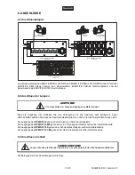 Preview for 11 page of EuroLite DPMX-1216 DMX Series User Manual