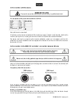 Preview for 24 page of EuroLite DPMX-1216 DMX Series User Manual