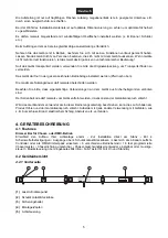 Preview for 5 page of EuroLite DTB-405 User Manual