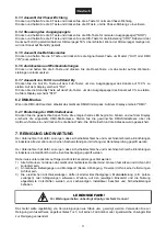 Preview for 11 page of EuroLite DTB-405 User Manual