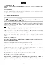 Preview for 14 page of EuroLite DTB-405 User Manual