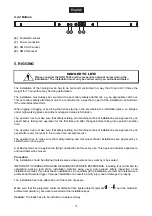 Preview for 17 page of EuroLite DTB-405 User Manual