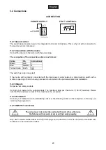 Preview for 20 page of EuroLite DTB-405 User Manual