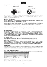 Preview for 21 page of EuroLite DTB-405 User Manual