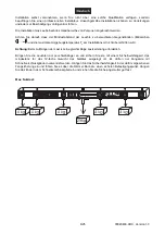 Предварительный просмотр 8 страницы EuroLite DTB-603 User Manual