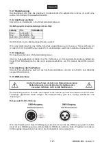 Предварительный просмотр 11 страницы EuroLite DTB-603 User Manual