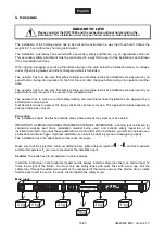 Предварительный просмотр 19 страницы EuroLite DTB-603 User Manual