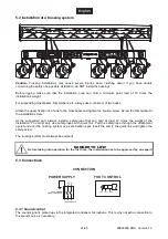 Предварительный просмотр 21 страницы EuroLite DTB-603 User Manual