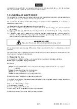 Предварительный просмотр 24 страницы EuroLite DTB-603 User Manual