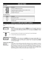 Preview for 21 page of EuroLite DYNAMIC FAZE 1000 User Manual