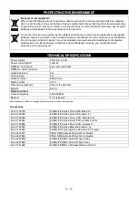 Preview for 25 page of EuroLite DYNAMIC FAZE 1000 User Manual