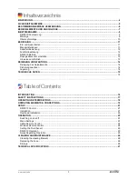 Preview for 3 page of EuroLite DYNAMIC FOG 1200 User Manual