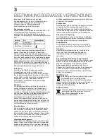 Preview for 6 page of EuroLite DYNAMIC FOG 1200 User Manual