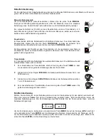 Preview for 12 page of EuroLite DYNAMIC FOG 1200 User Manual