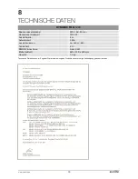 Preview for 15 page of EuroLite DYNAMIC FOG 1200 User Manual