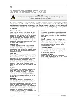 Preview for 17 page of EuroLite DYNAMIC FOG 1200 User Manual