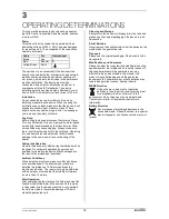 Preview for 18 page of EuroLite DYNAMIC FOG 1200 User Manual