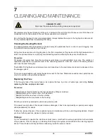 Preview for 26 page of EuroLite DYNAMIC FOG 1200 User Manual