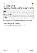 Предварительный просмотр 4 страницы EuroLite DYNAMIC FOG 2000 User Manual