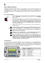 Предварительный просмотр 10 страницы EuroLite DYNAMIC FOG 2000 User Manual