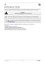 Предварительный просмотр 16 страницы EuroLite DYNAMIC FOG 2000 User Manual