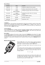 Предварительный просмотр 23 страницы EuroLite DYNAMIC FOG 2000 User Manual