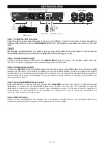 Предварительный просмотр 21 страницы EuroLite EASY Show User Manual