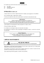 Preview for 17 page of EuroLite EL Wire 2m User Manual