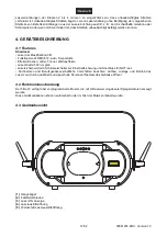 Предварительный просмотр 10 страницы EuroLite FBL-10 User Manual