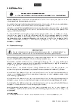 Preview for 12 page of EuroLite FBL-10 User Manual